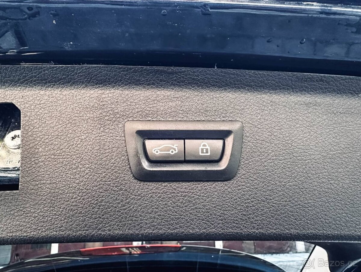 BMW Rad 2 Active Tourer 2 218d Luxury Line A/T - 18