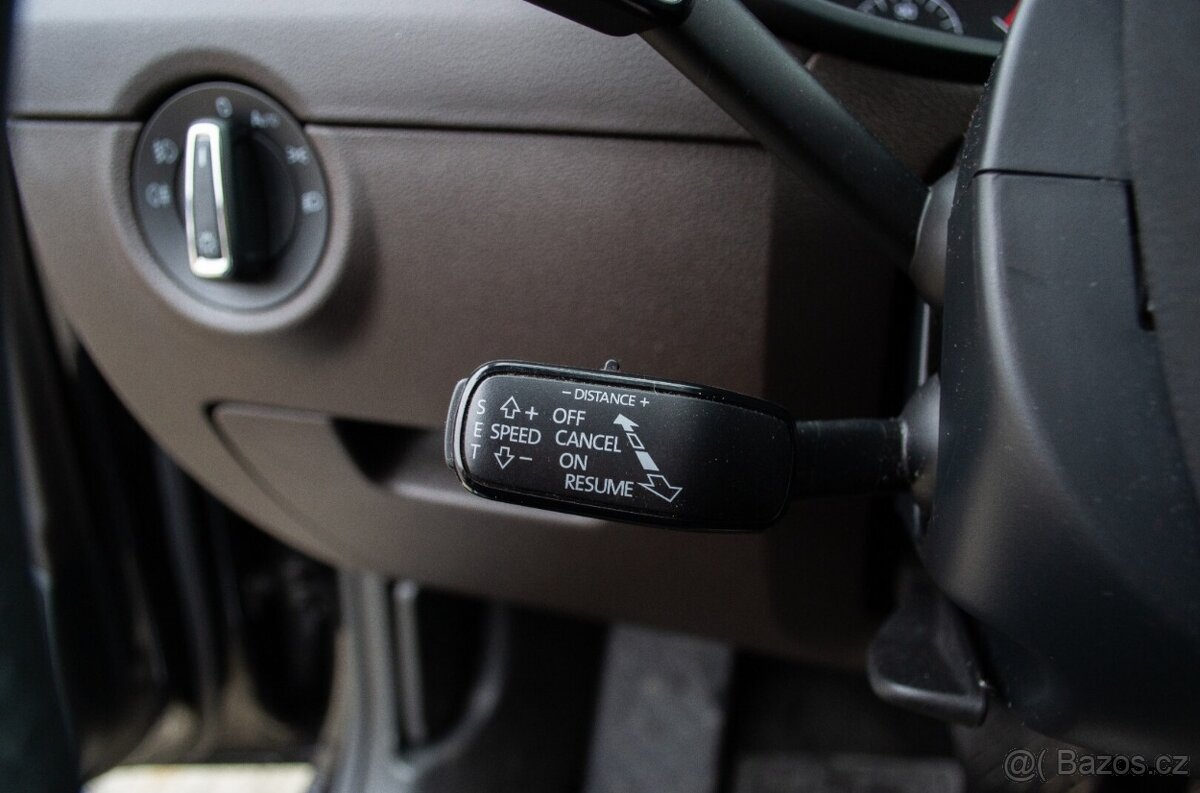 Škoda Octavia 3 Facelift Combi 2.0 TDI LK DSG - 18