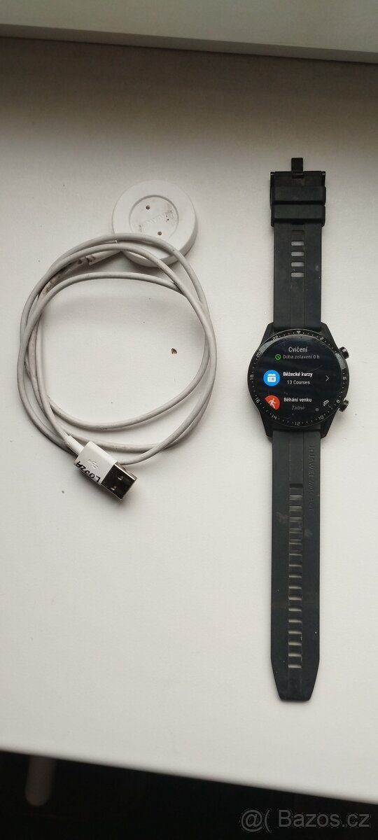 Huawei Watch GT 2 46 mm pro - 18