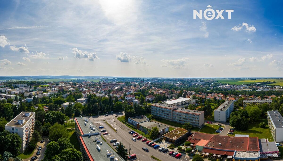 Prodej komerční Obchodní prostory, 370㎡ - 18