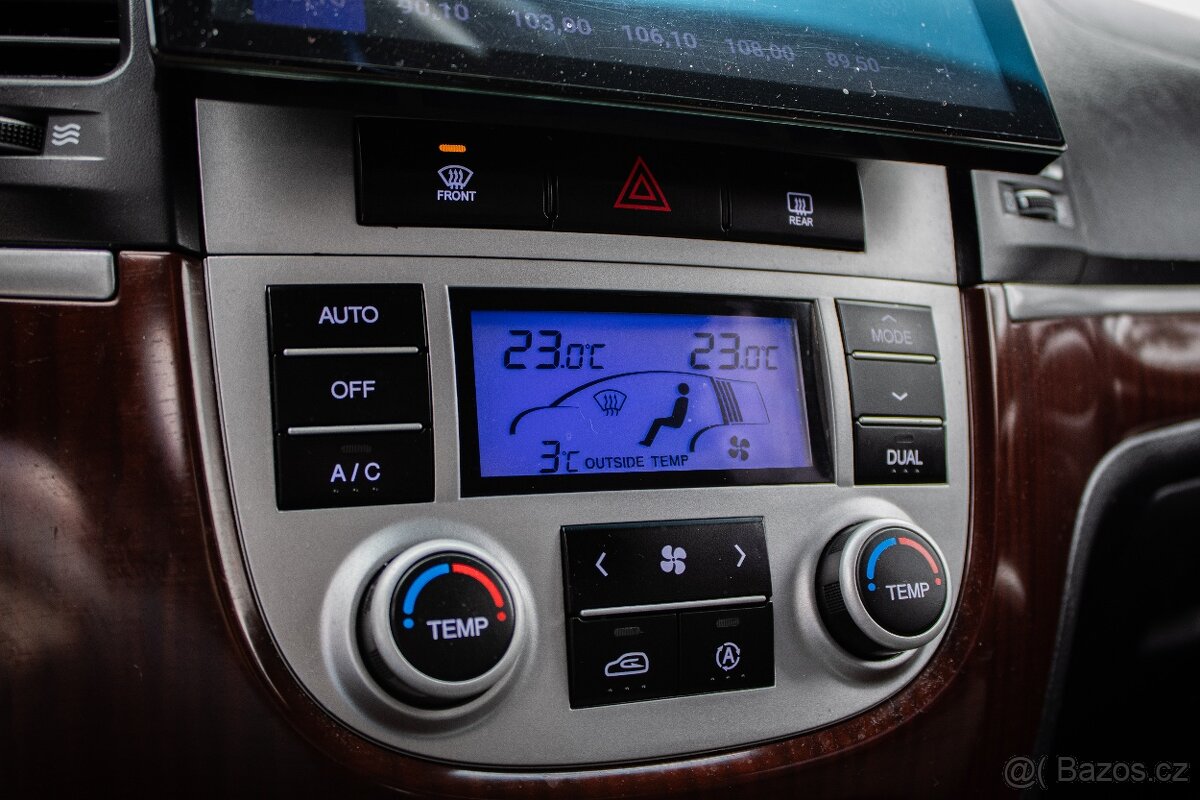 Hyundai Santa Fe 2.2 CRDi 110kW 4WD - 18