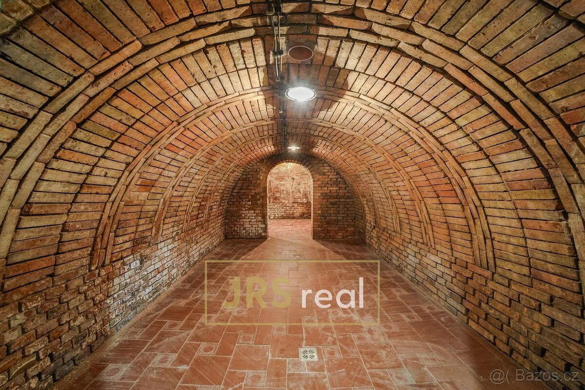 Prodej vinného sklepu s ubytováním, Milotice (Šidleny) - 18