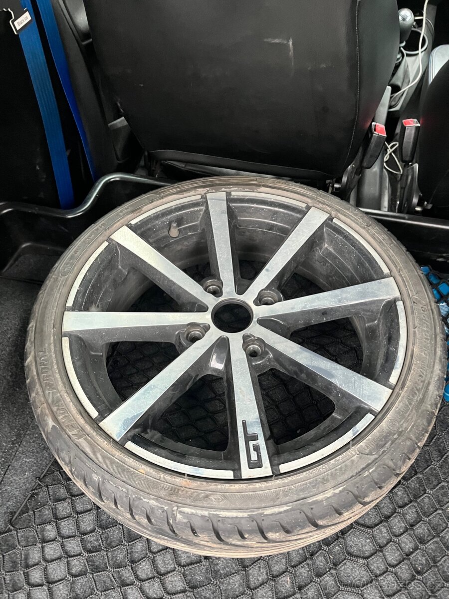 2021 Aixam Coupe GTI - 18