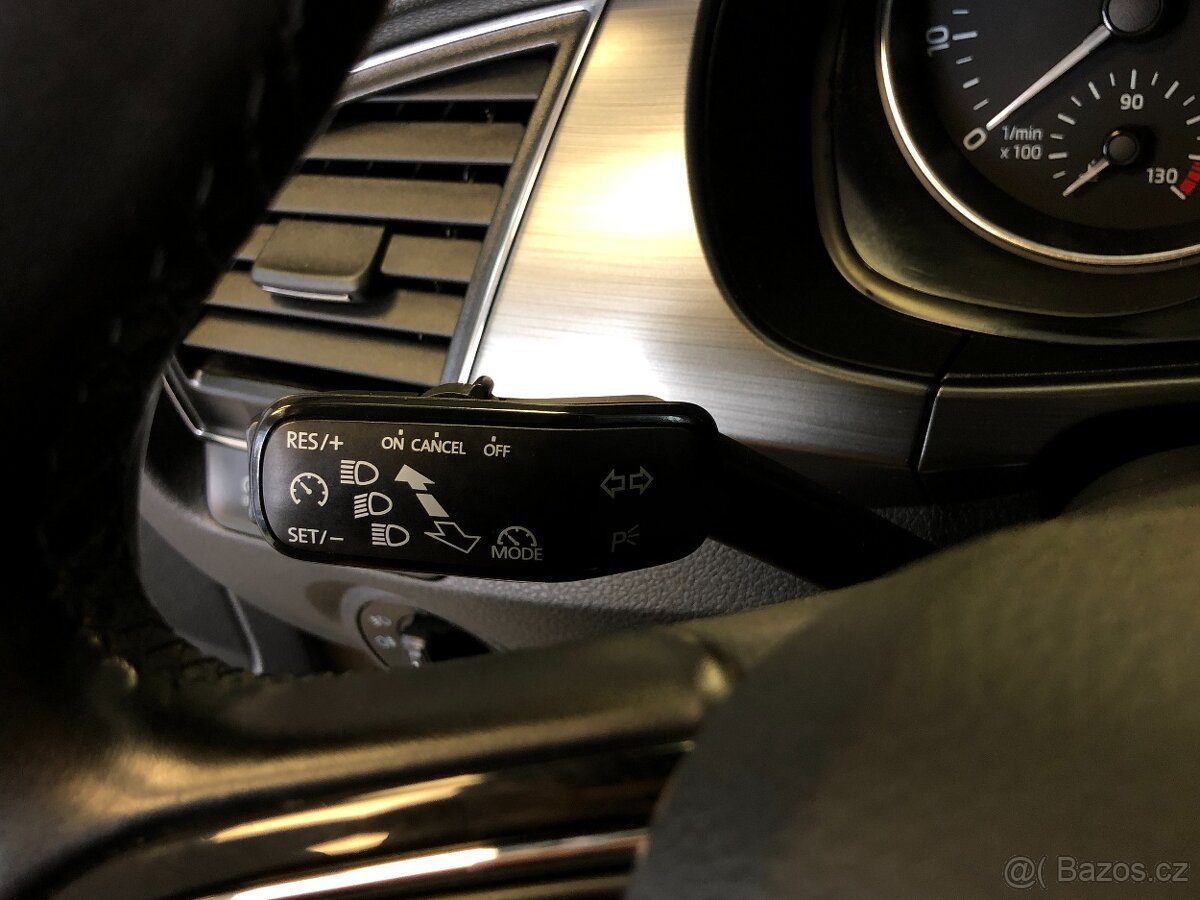 ŠKODA FABIA COMBI 1.2TSI 81KW - 18