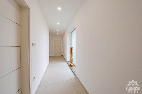 Prodej vybaveného rodinného domu 4+kk, 187 m², Moravský Píse - 18