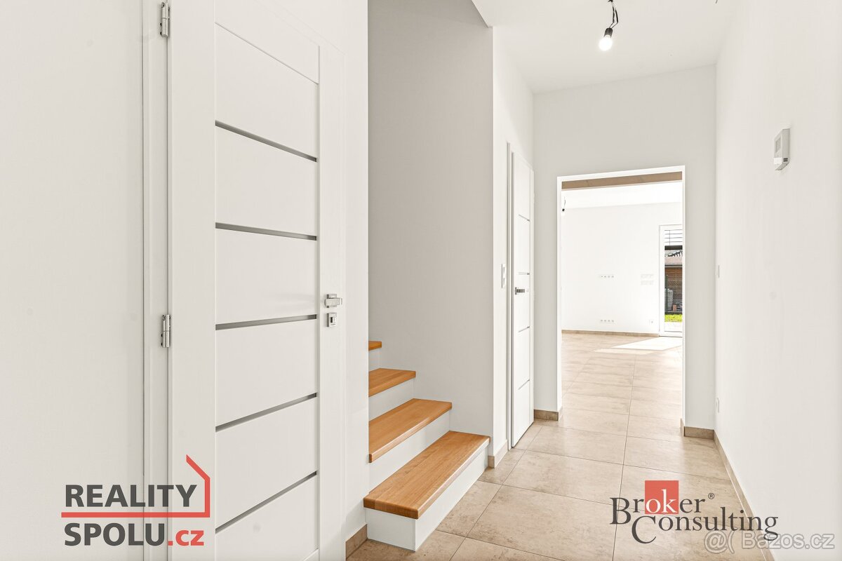 Prodej, byty/5+kk, 160 m2, Tyršova, Mladá, 28924 Milovice, N - 18