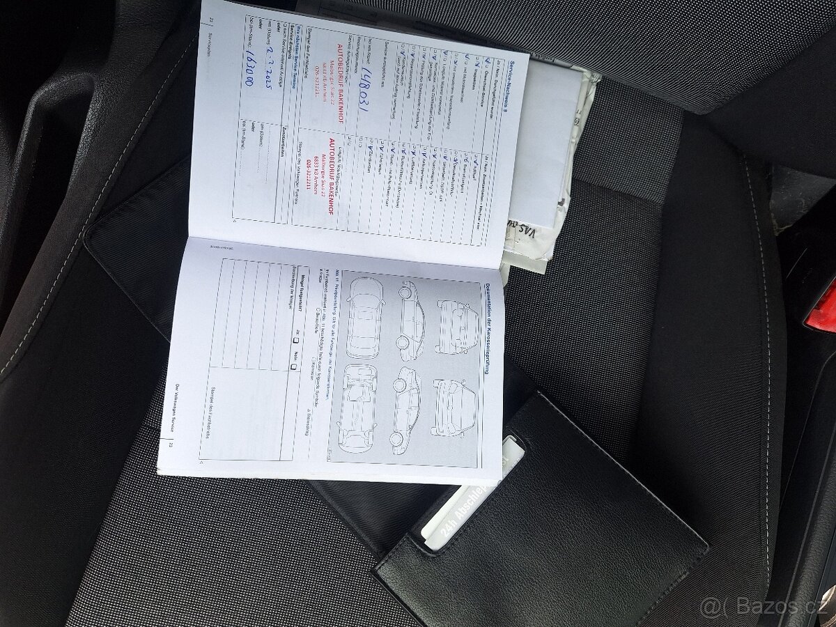 VW Golf 1.2Tsi rv.2016 5dveři - 18