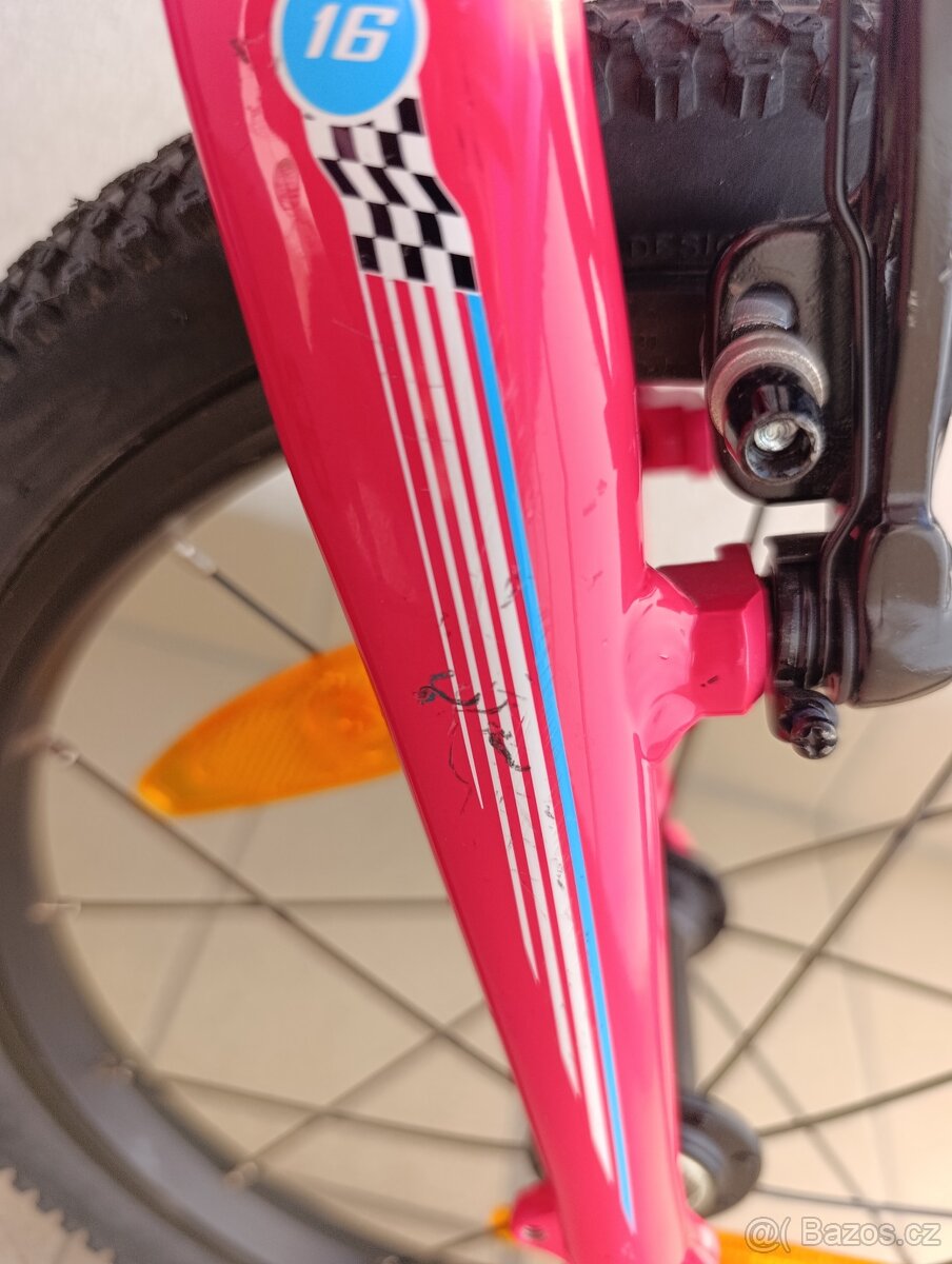 Author Record 16" - 18