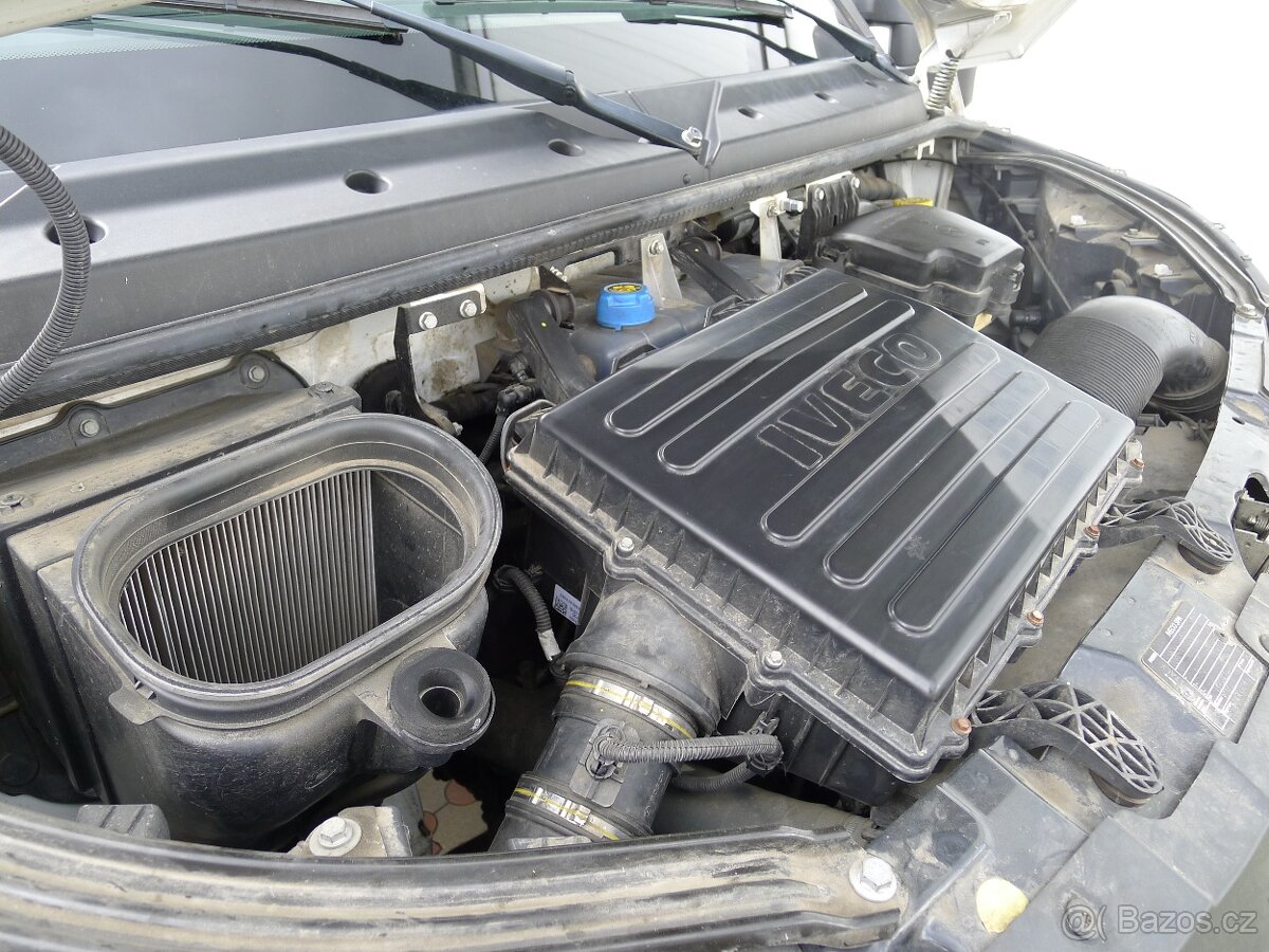 Iveco Daily, 35S120 2,3HPI L2H2 Akce - 18