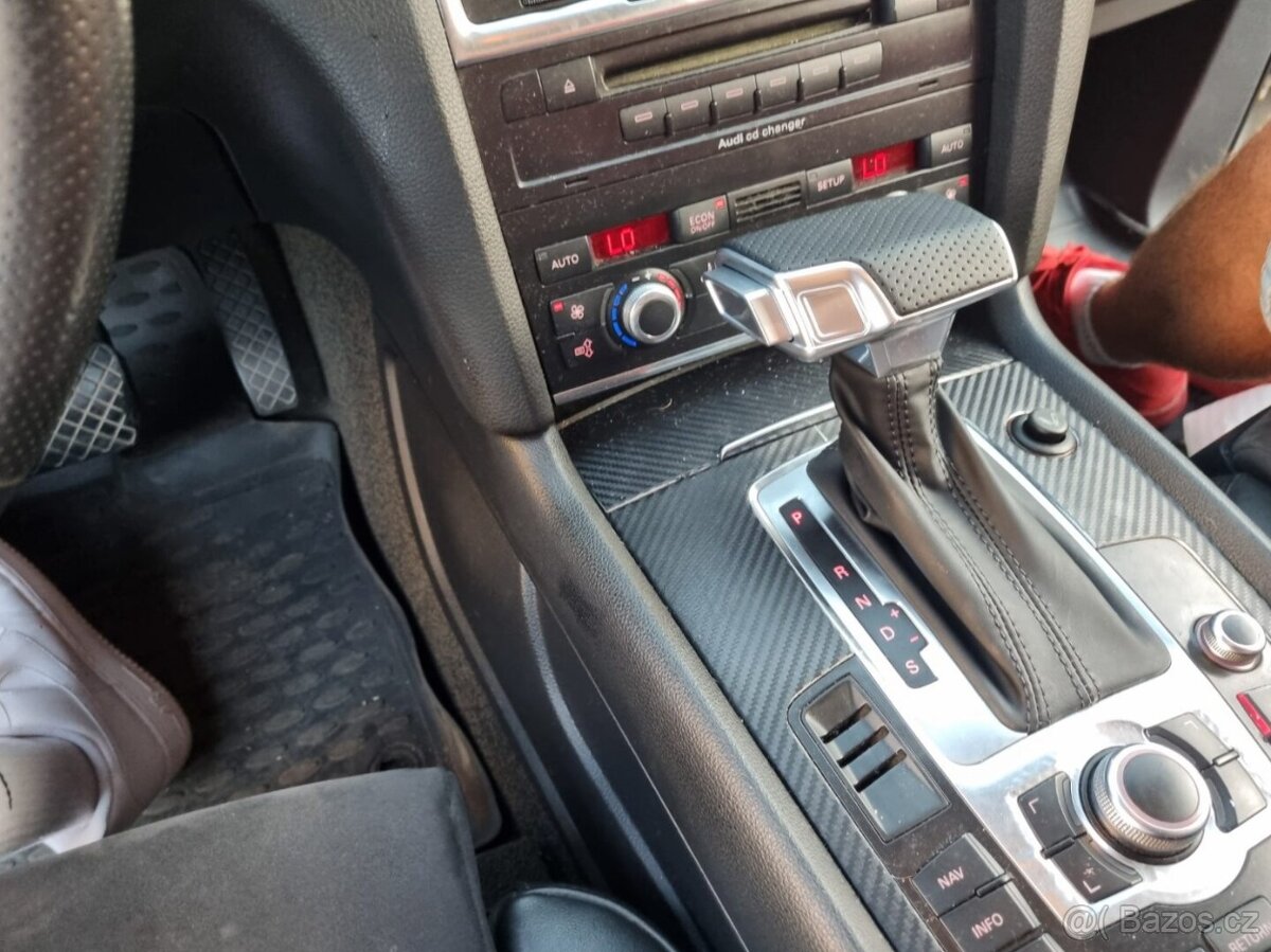 VOLIC AUTOMATU AUDI - 18