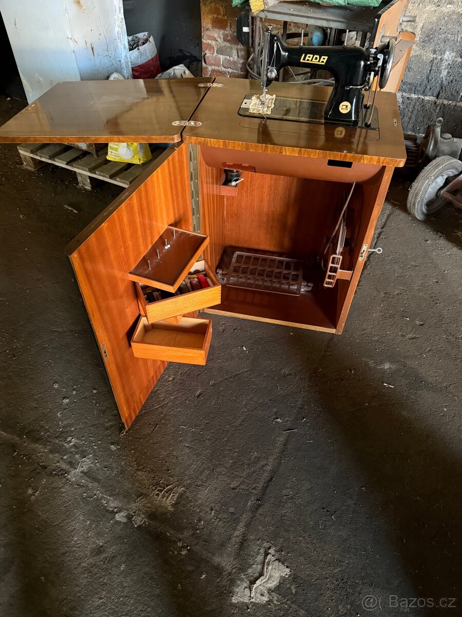 Retro sběratelství - 18