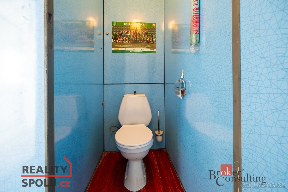 Prodej, byty/3+1, 70 m2, Bítovská 1221/30, 14000 Praha, Hlav - 18