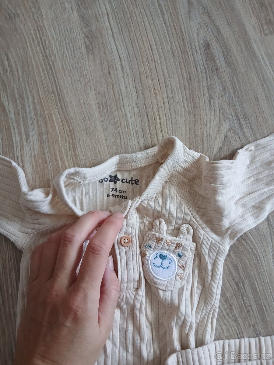 Dětské oblečení - 18