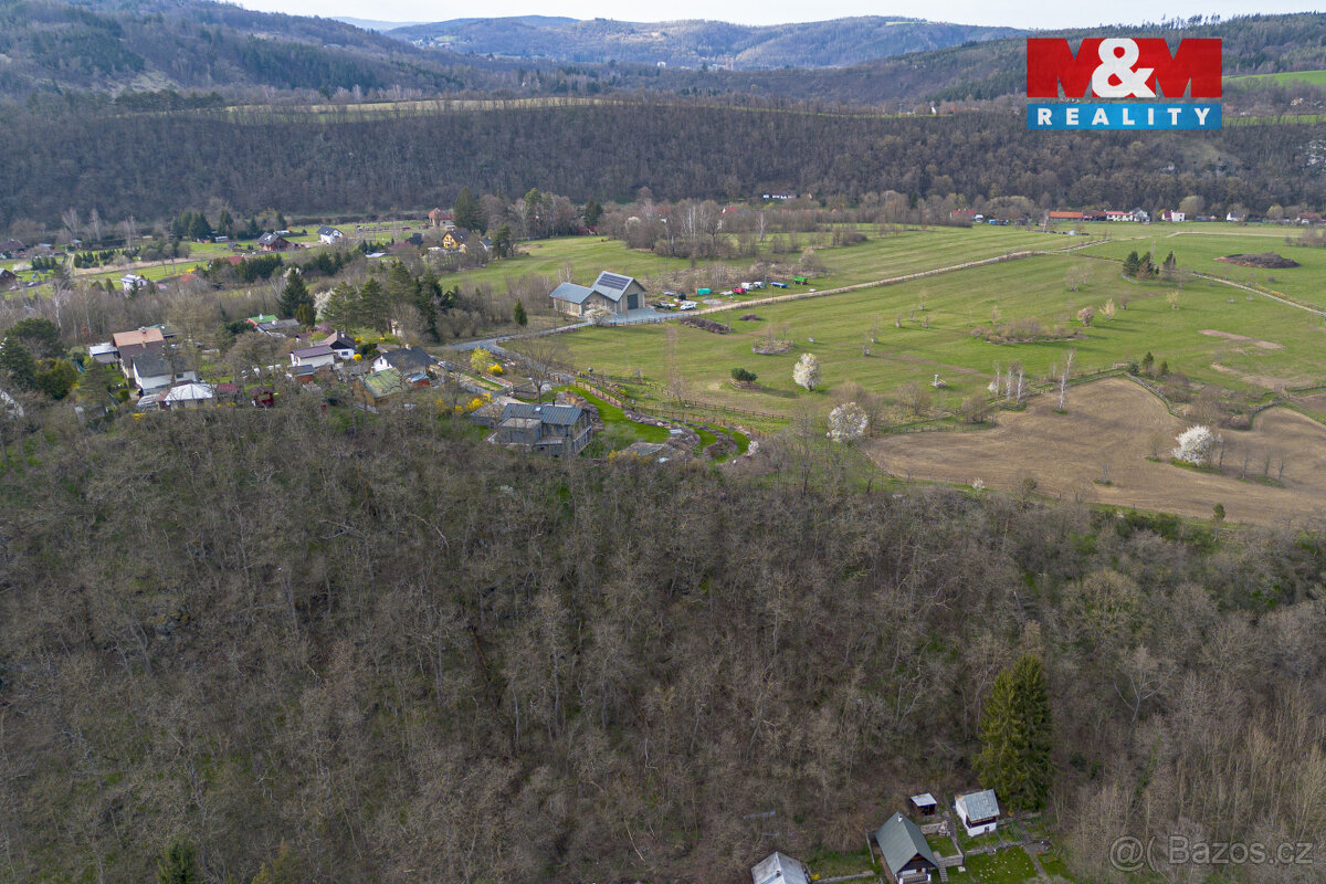 Prodej chaty, 51 m², Ledečko - 18