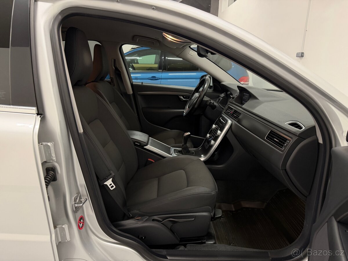 Volvo S80 D4 Polestar 2015 1M / ČR - 18