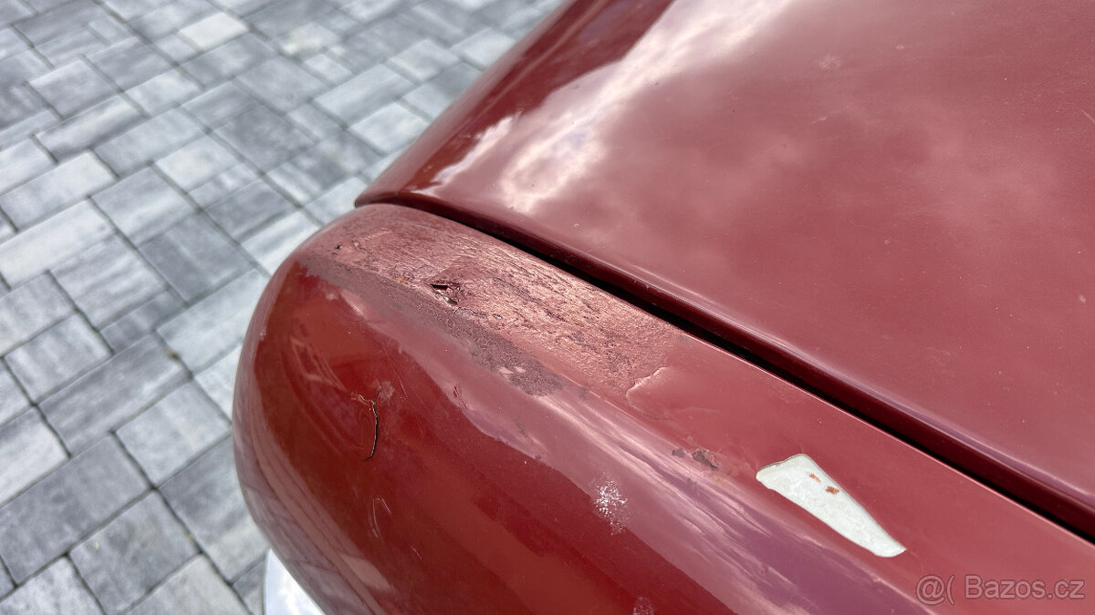 ŠKODA 100L DE LUXE - 18