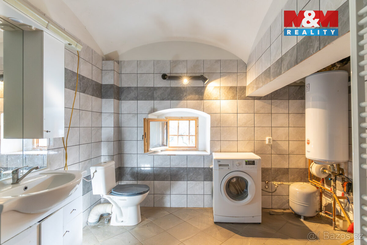 Prodej rodinného domu, 170 m², Počenice-Tetětice - 18