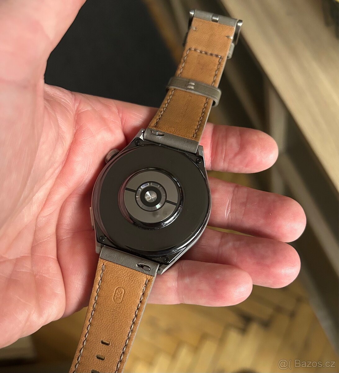 Hodinky Huawei Watch GT 3 Pro - 18