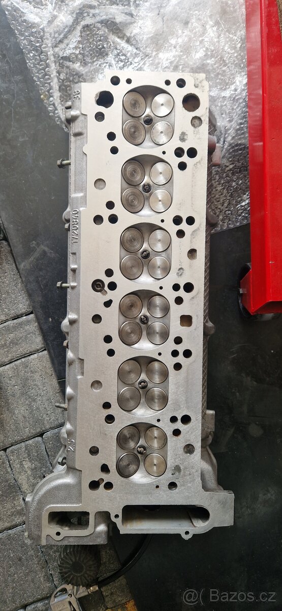 Predám BMW E34 m50b25 turbo. 344hp. - 18