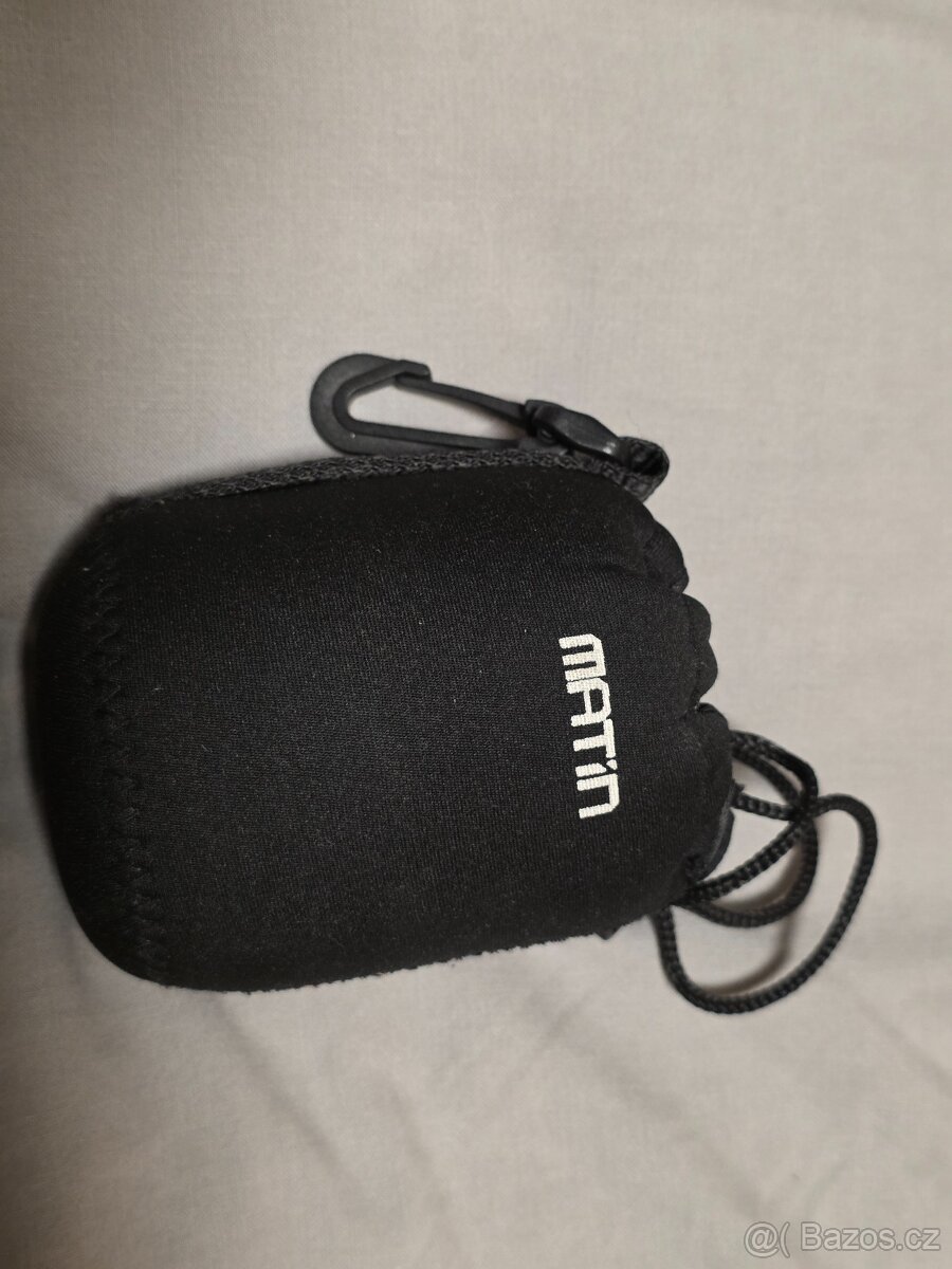 Panasonic Lumix DMC-GX80 + 25mm/1,7 + 45-150mm/4,0-5,6 - 18