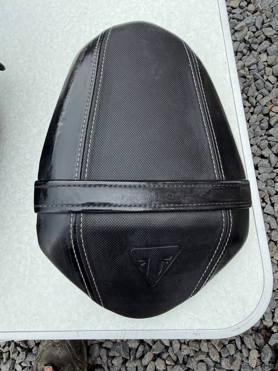 Triumph Street Triple RS 765 - 18