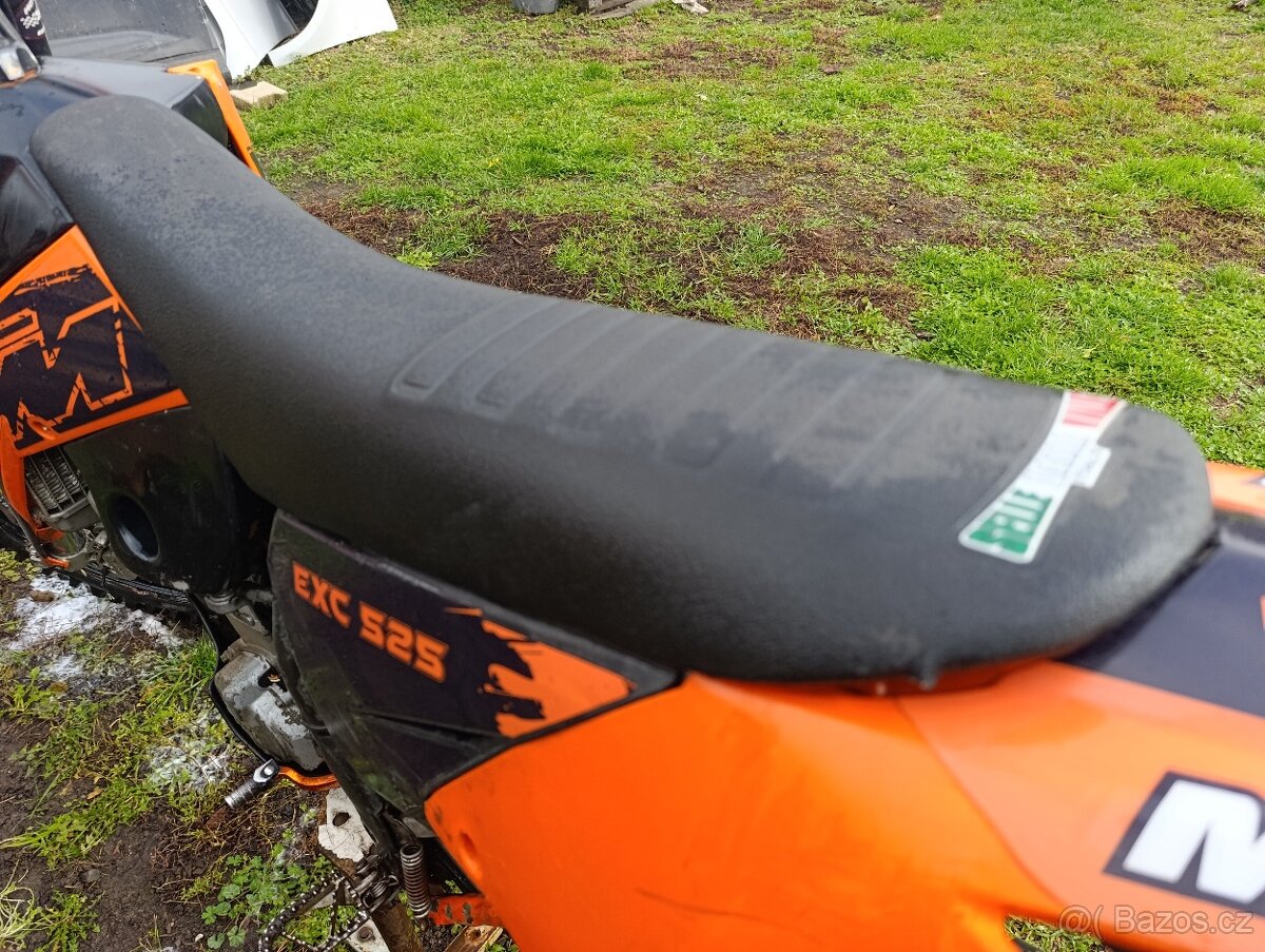 KTM 525 EXC - 18