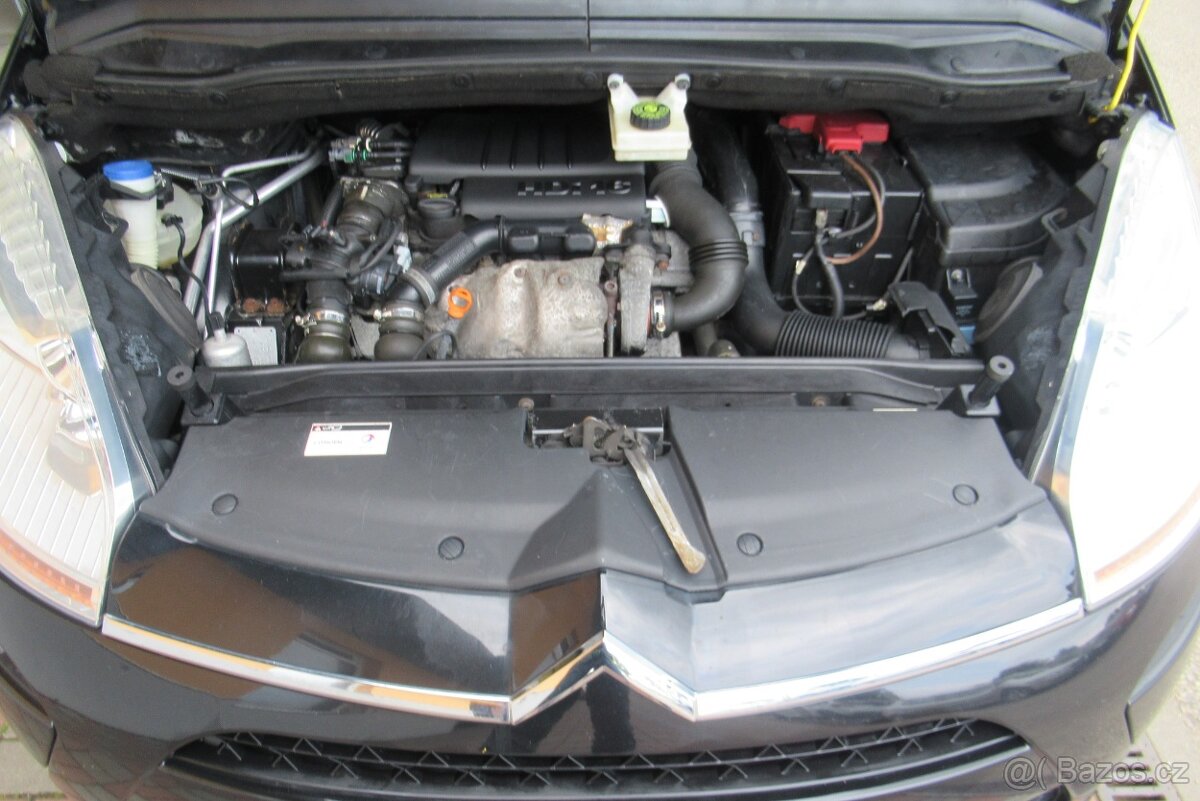 Citroën C4 Picasso 1.6 HDi 80 KW - 18