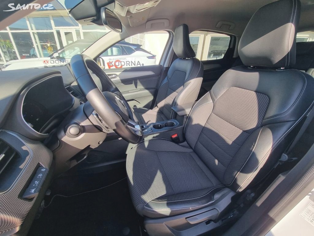 Renault Arkana, INTENS TCe 140 EDC - 18