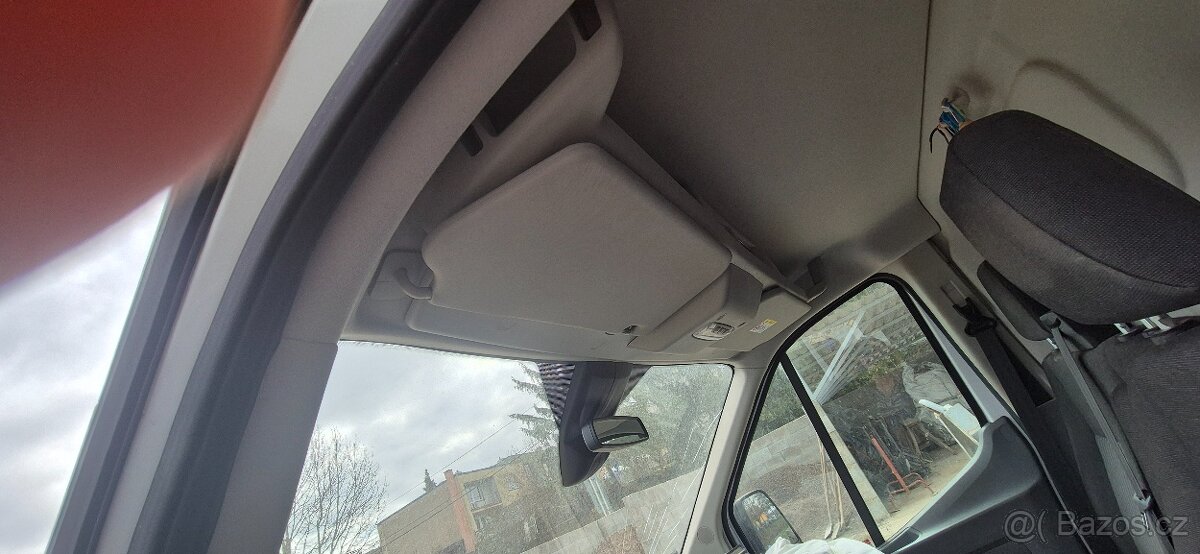 Náhradní díly - 18