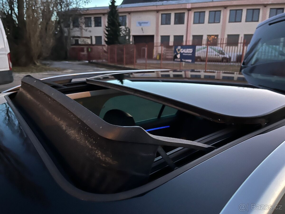 Škoda Superb combi 1.5 TSI 110 kW DSG - 18