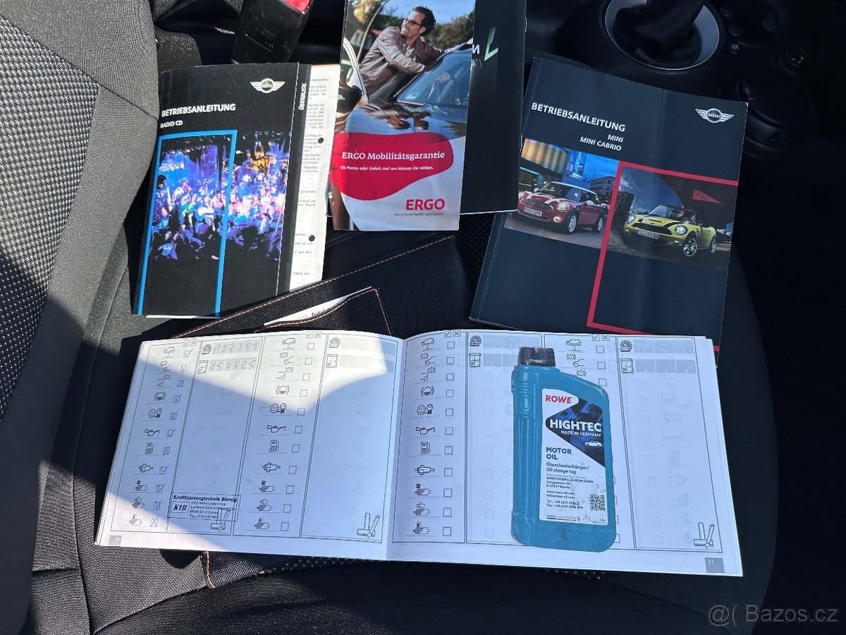 Mini One 1,6i 55kw Edition - 18