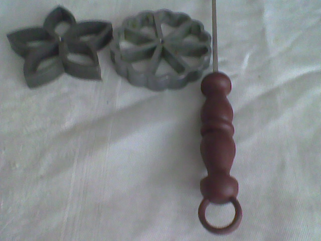 Kuchyňské potřeby - 18