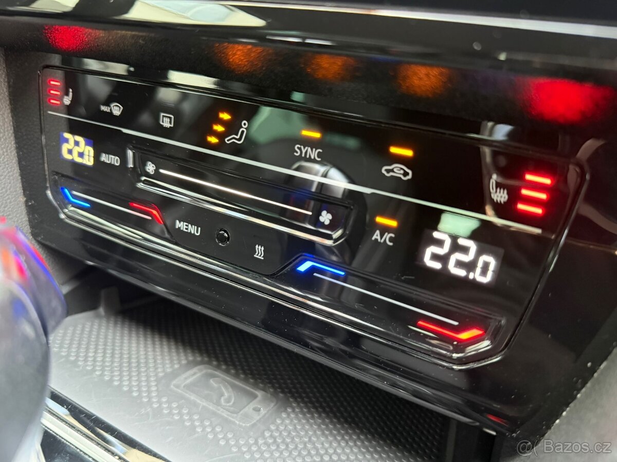 VW Passat GTE 1.4 TSI 160kW DSG Elegance - záruka Autodraft - 18