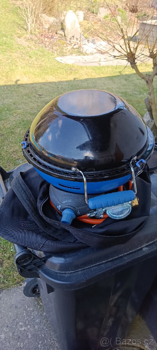 Karavan Hobby Classic 560 - 18