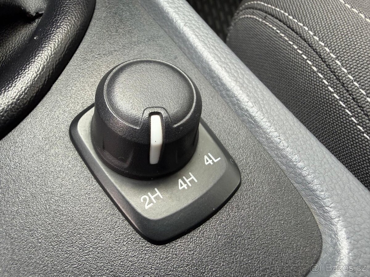 Ford Ranger KingCab TOP CENA - 18