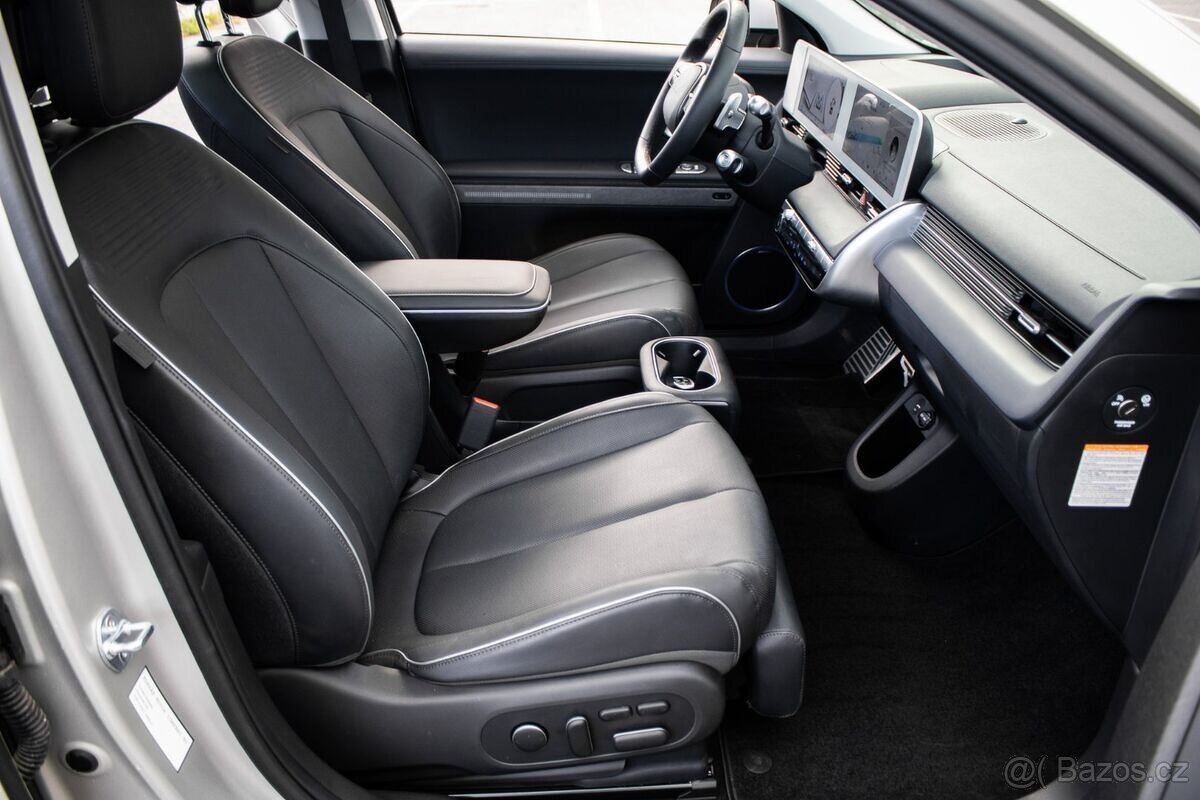 Hyundai Ioniq 5 Premium 4x4, 239kW (2025) - 18