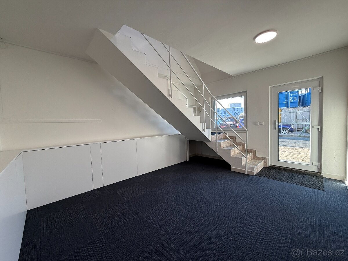 PRONÁJEM KANCELÁŘE O CP CCA 11,70 M2, BRNO – KRÁLOVO POLE - 18