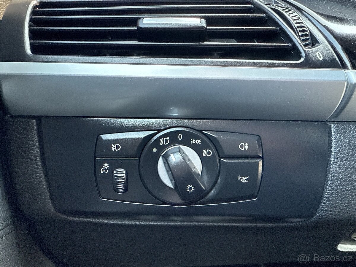 BMW X5 xDrive 3.0D 180kW M-PAKET 4x4 DPH - 18