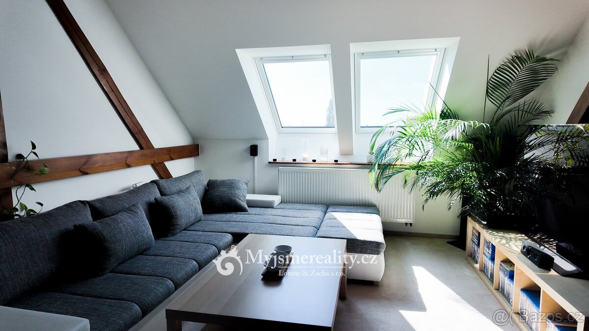 Prodej bytu 5+kk , 170 m², Rooseveltova, Znojmo - 18