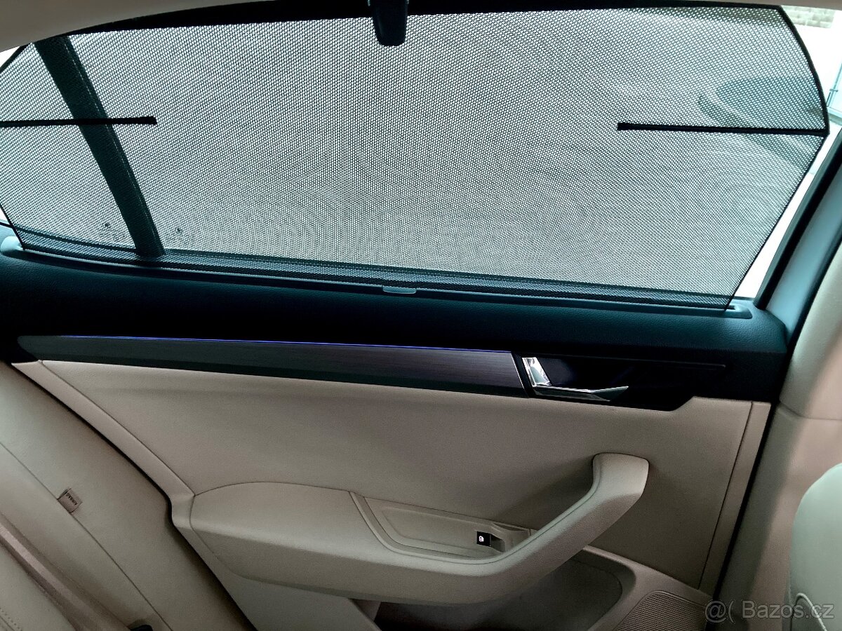 Škoda Superb III 2.0tsi 206kW,DSG,4x4,Alcantara,DCC, - 18