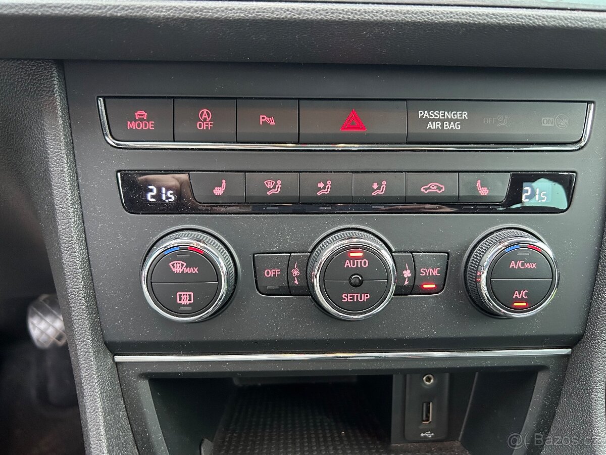 Seat Leon FR 1.4Tsi 110kw - 18