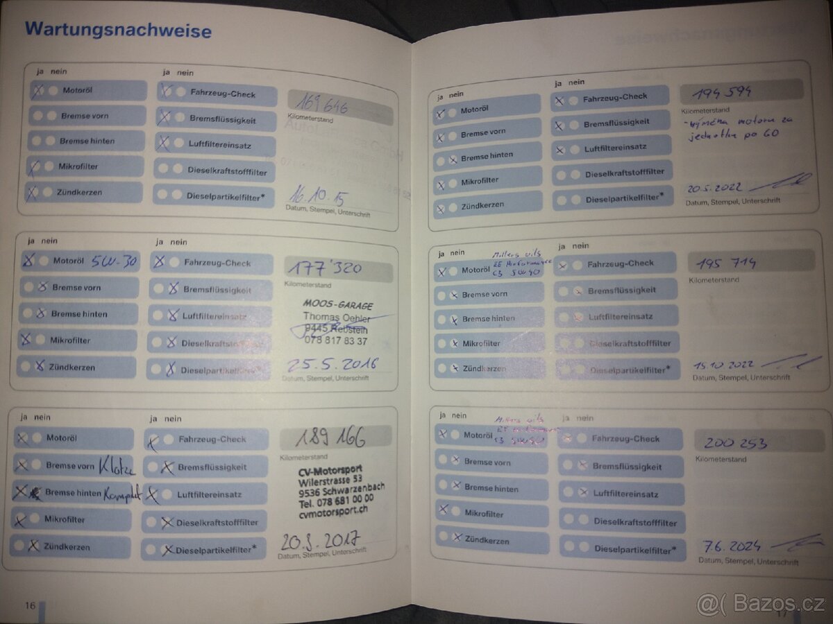 BMW 130i (motor 7000km po GO) - 18