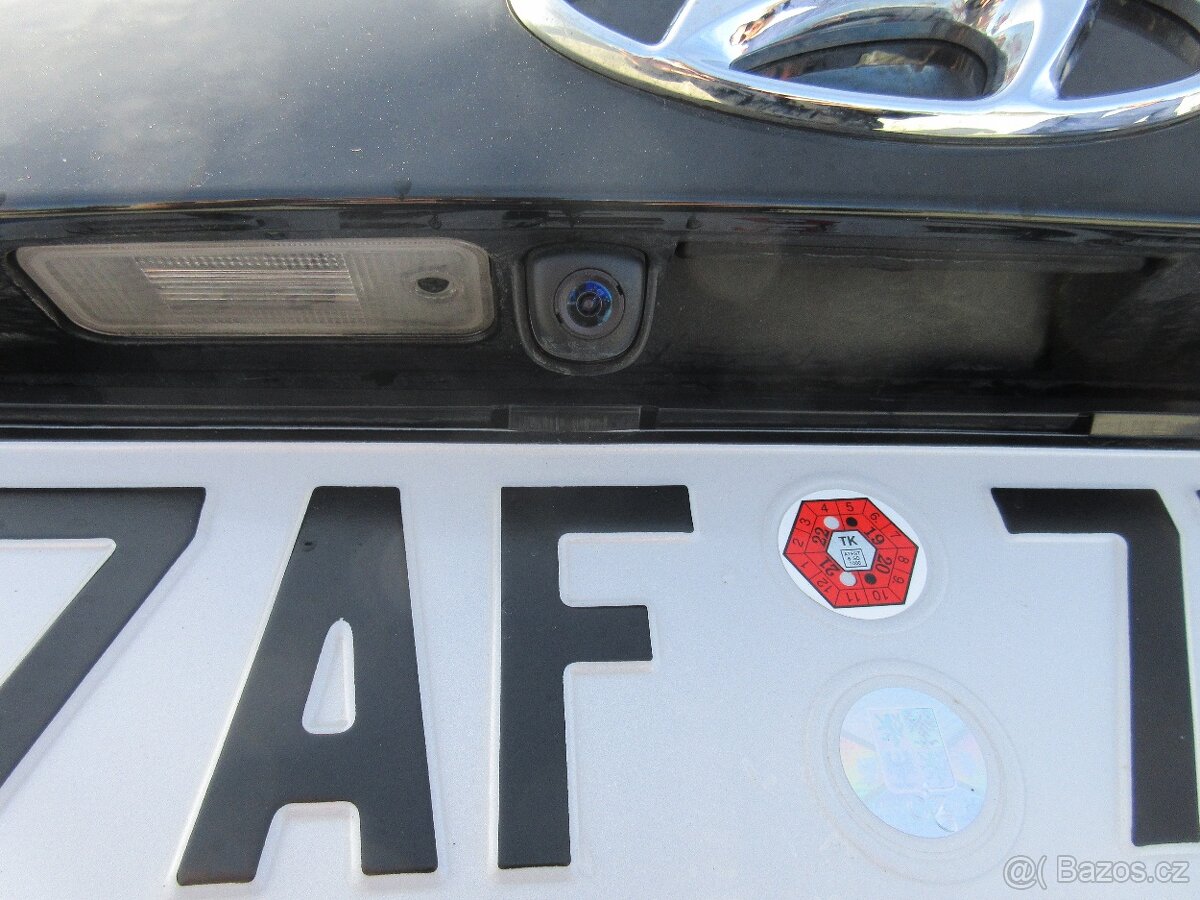 Hyundai Santa Fe 2.2CRDi,4x4,1.maj.DPH,automat - 18