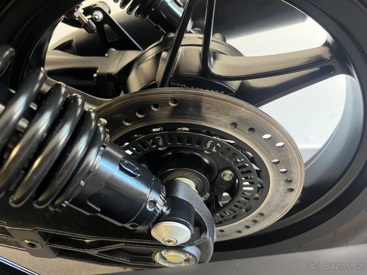 Moto Guzzi V7 III Stona, r.v. 2022, 48KW - 18