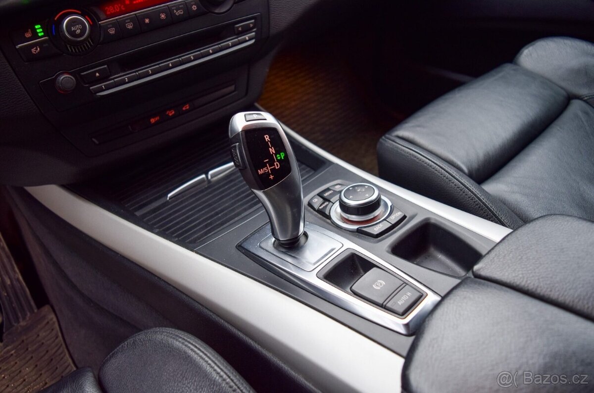 BMW X5 xDrive30d 2011 - 18