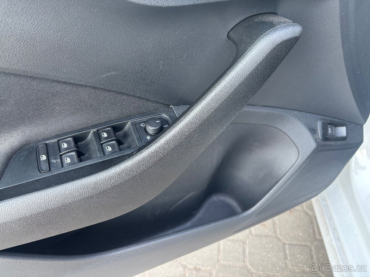 Škoda Kamiq 1.0 Tsi style.manual - 18