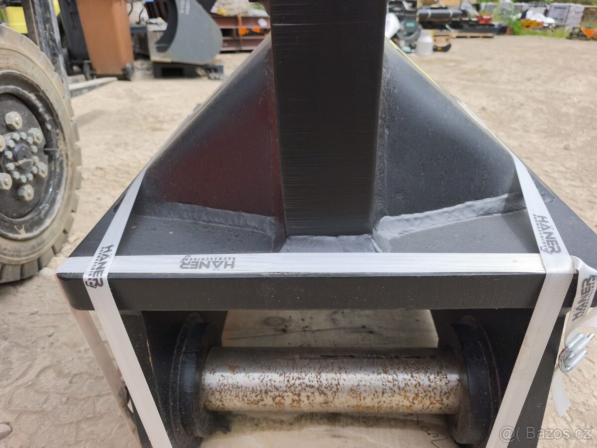 Rozrývak 25-40t hmotnost 960kg - 18