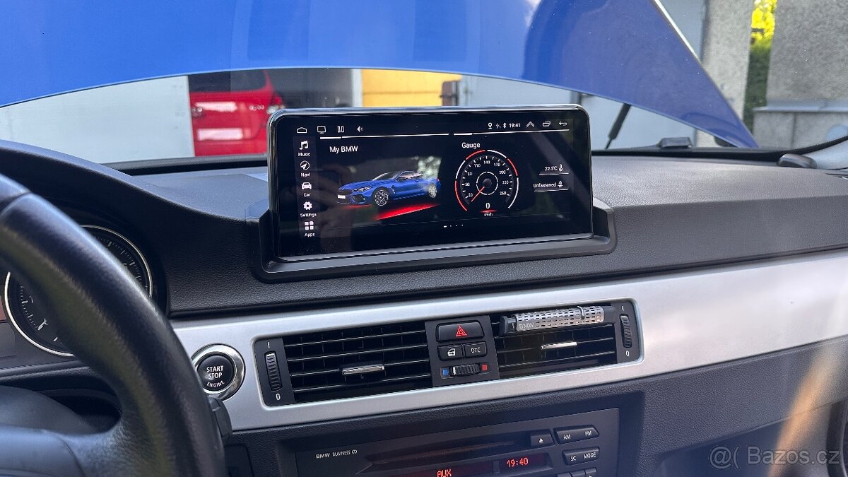 BMW e92 325xi N53B30a 160 kW manual - 18