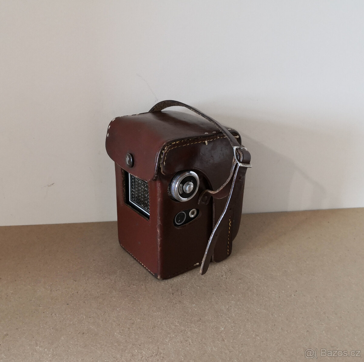 Fotoaparát Flexaret V - 18
