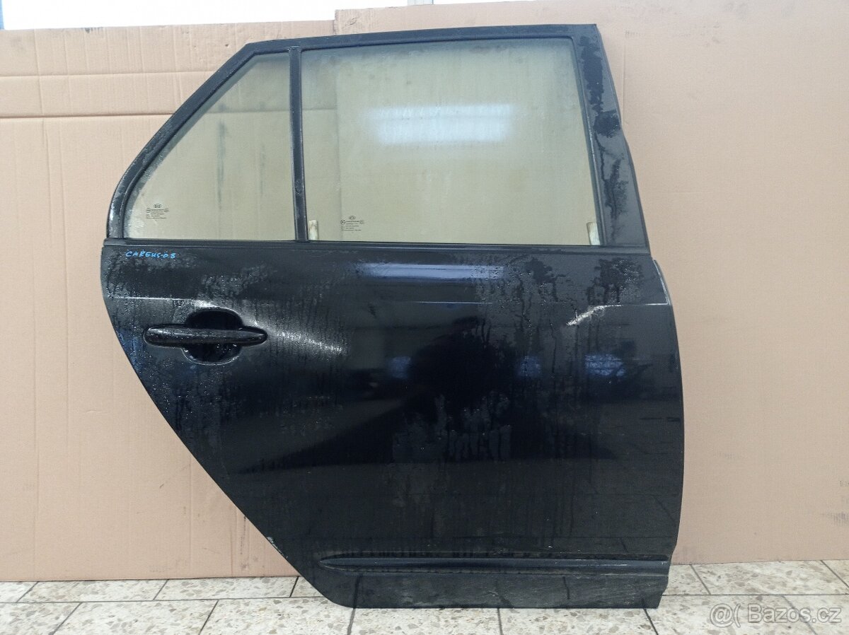 Kia Carens CRDi na díly - 18